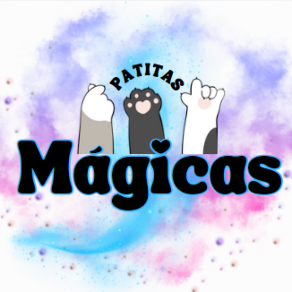 Patitas Magicas